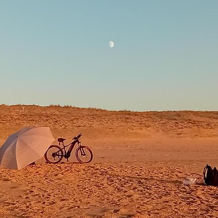 Le Spot Studio'Hotel "Les Pieds Dans Le Sable " Seignosse Exterior foto