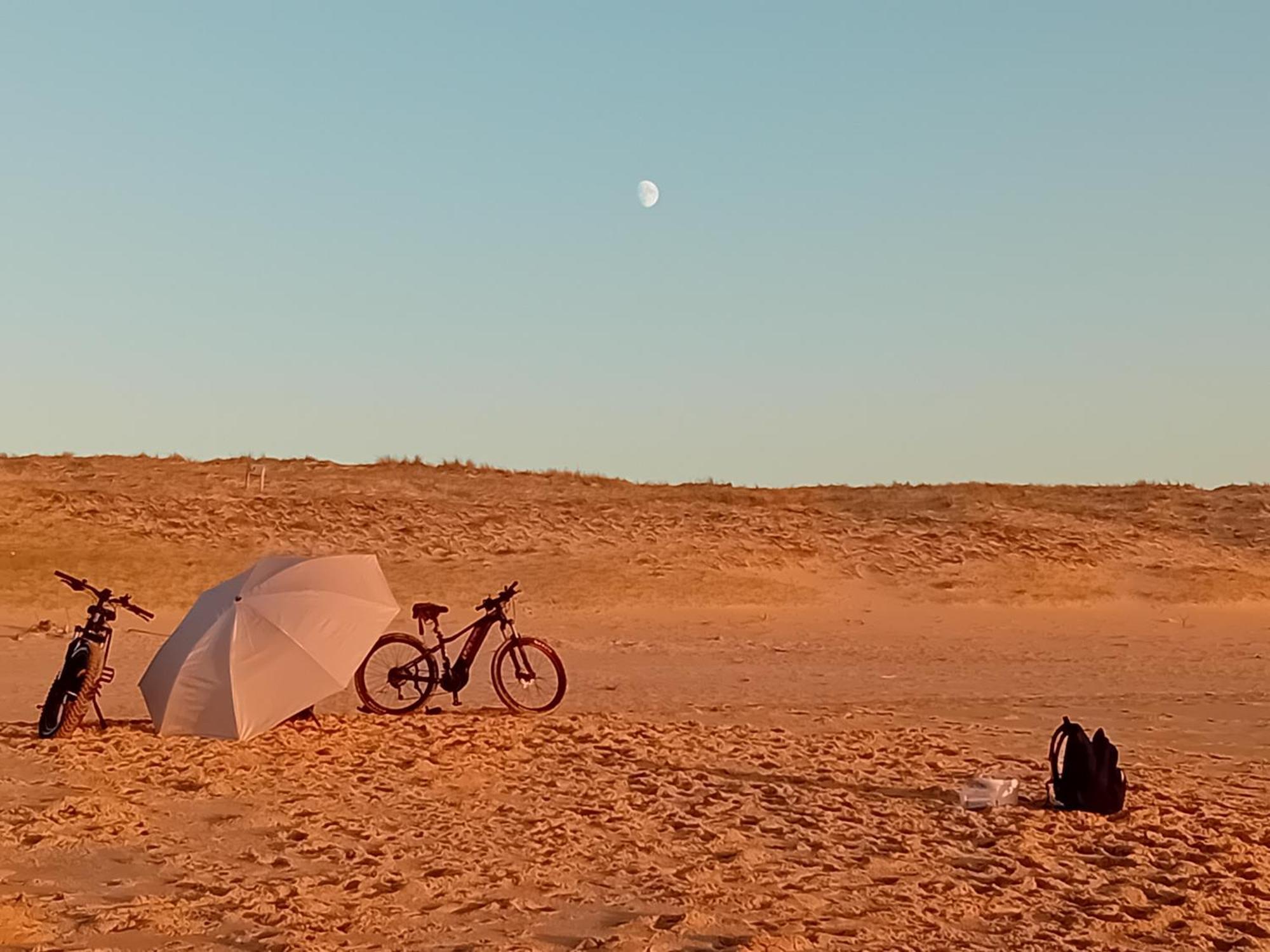 Le Spot Studio'Hotel "Les Pieds Dans Le Sable " Seignosse Exterior foto